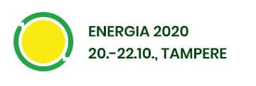 Biovoima participates in Energia 2020 exhibition in Tampere, Finland. Welcome for a chit chat!