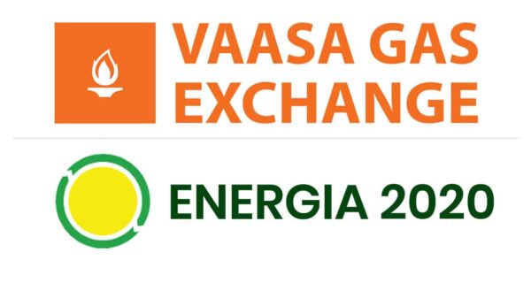 Somijas Biovoima piedalīsies Vāsas gāzes biržā 2020 un Energia 2020. Nāc un aprunājies ar mums!