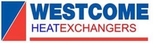 Westcome Heat Exchangers logo