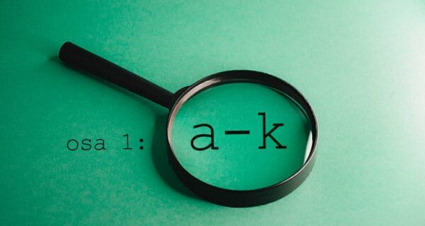 Uzziniet svarīgākos terminus biogāzes nozarē! Biogāzes vārdnīca, 1/2 daļa [A-K]