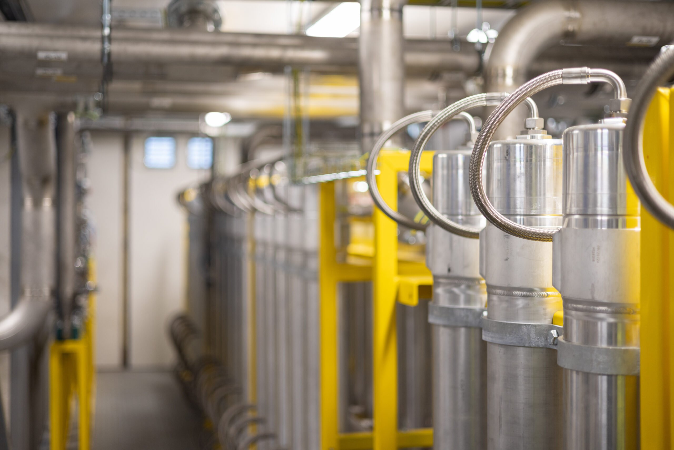 BIOupgrade upgrading unit for Nevel Forssa plant commissioned successfully