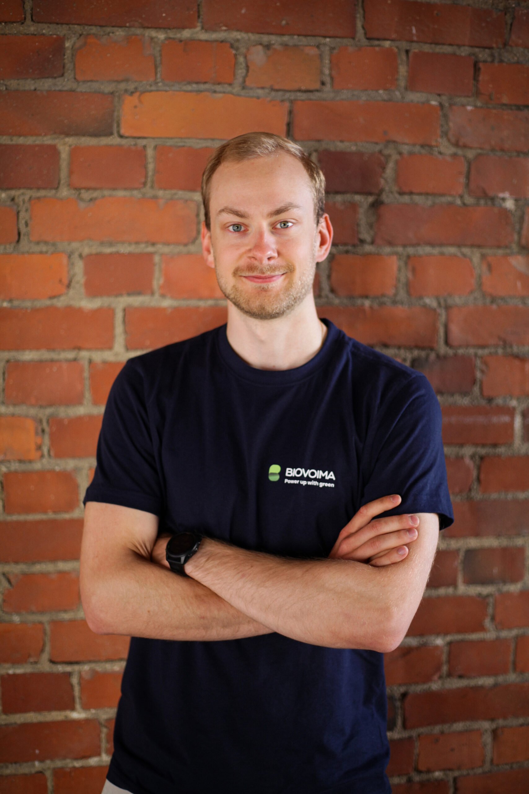 Markus Malmberg